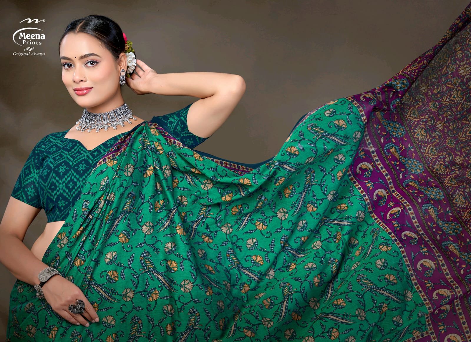 Meena Vol-11